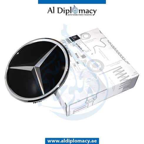 MERCEDES STAR for Mercedes-Benz CLA Class C190 (2013-2022) models