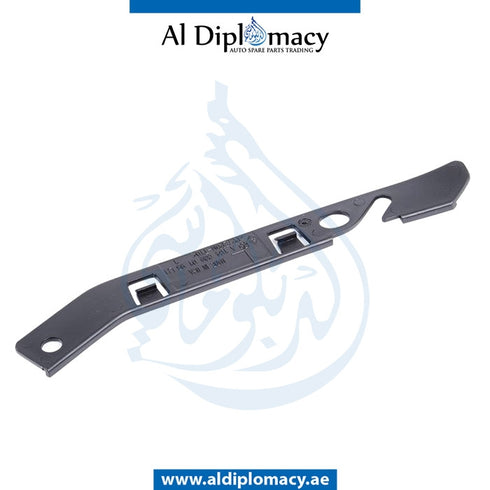 Front Left BUMPER BRACKET INTERMEDIATE LAYER for Mercedes-Benz M Class W164 (2006-2011) models