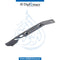 Right Side FRONT BUMPER BRACKET INTERMEDIATE LAYER, Mercedes-Benz M Class W164 models by Original Mercedes, Part Number A1648890295