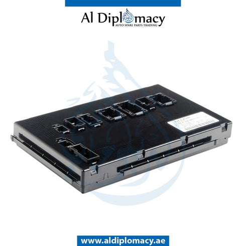 CONTROL UNIT for Mercedes-Benz R Class W164 (2006-2011) models, Part Number A1649005101