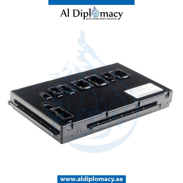 CONTROL UNIT for Mercedes-Benz R Class W164 (2006-2011) models, Part Number A1649005101
