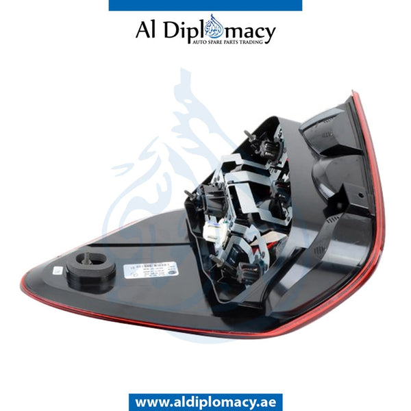 Left STOPLIGHT for Mercedes-Benz M Class W164 (2006-2011) models, Part Number A1649060700