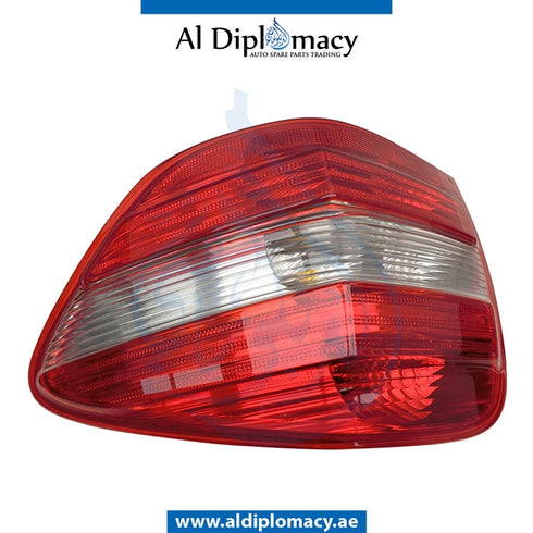 Right STOPLIGHT for Mercedes-Benz M Class W164 (2006-2011) models