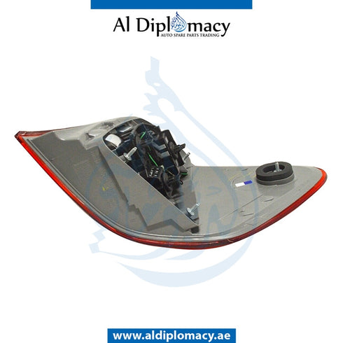 Left STOPLIGHT for Mercedes-Benz M Class W164 (2006-2011) models