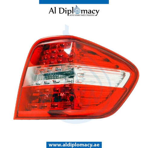 Right STOPLIGHT for Mercedes-Benz M Class W164 (2006-2011) models