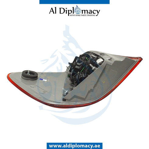 Right STOPLIGHT for Mercedes-Benz M Class W164 (2006-2011) models