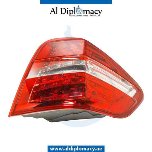 Right STOPLIGHT for Mercedes-Benz M Class W164 (2006-2011) models
