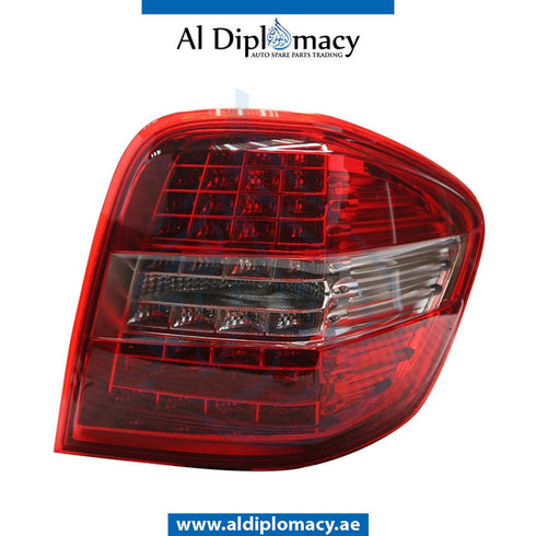 Right STOPLIGHT for Mercedes-Benz M Class W164 (2006-2011) models, Part Number A1649064300