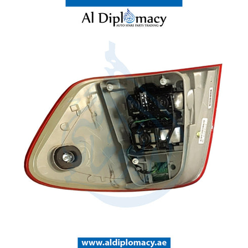 Left STOPLIGHT for Mercedes-Benz M Class W164 (2006-2011) models