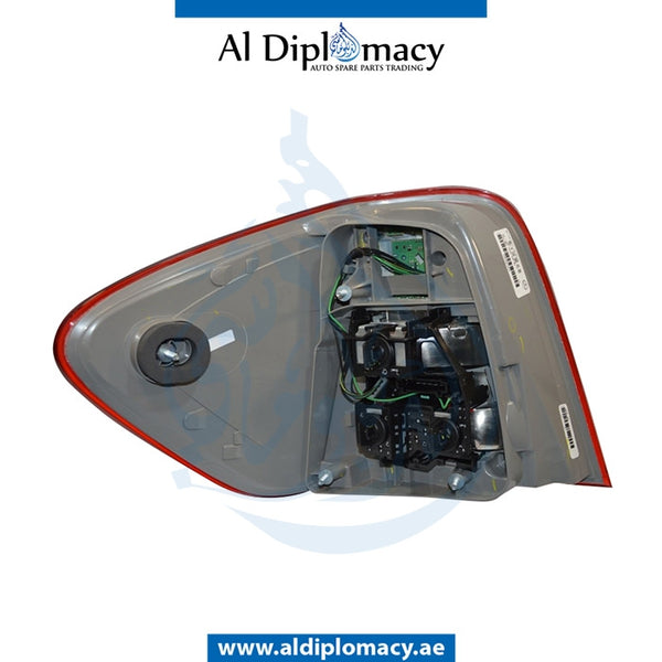 Right STOPLIGHT for Mercedes-Benz M Class W164 (2006-2011) models, Part Number A1649064500