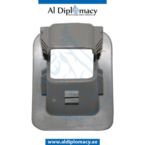 Rear SEAT COVER for Mercedes-Benz GL Class X164 (2006-2012) models