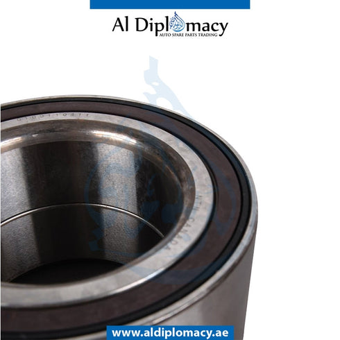 Rear WHEEL BEARING for Mercedes-Benz GL Class W164 (2006-2011) models