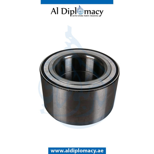 Rear WHEEL BEARING for Mercedes-Benz GL Class W164 (2006-2011) models, Part Number A1649810406