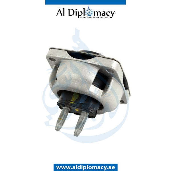 GEARBOX MOUNT, Mercedes-Benz Gl Class X164 models by Original Mercedes, Part Number A1662400218 / A2512402518 / A1662400618