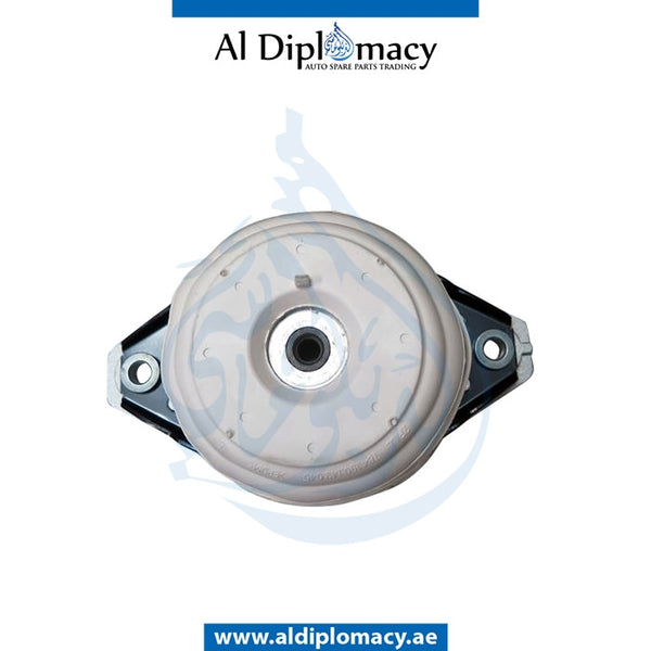 Left ENGINE MOUNT for Mercedes-Benz M Class C292 (2015-2020) models, Part Number A1662405817