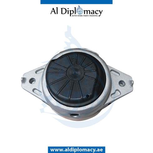 Left ENGINE MOUNT for Mercedes-Benz M Class C292 (2015-2020) models