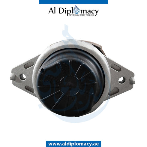 Right ENGINE MOUNT for Mercedes-Benz M Class W166 (2011-2019) models