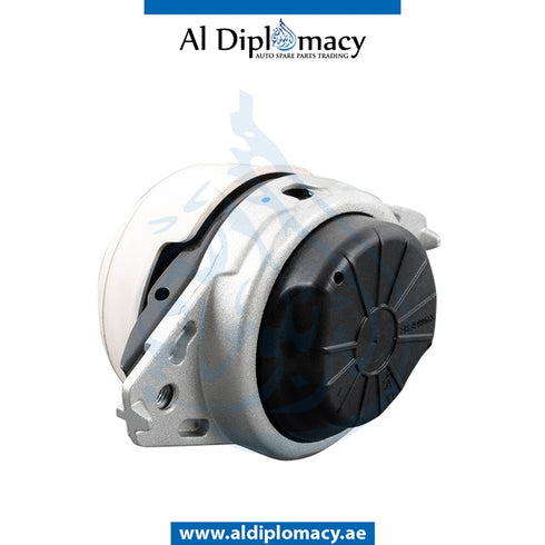 Right ENGINE MOUNT for Mercedes-Benz M Class W166 (2011-2019) models