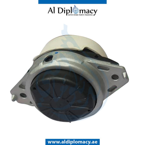 Left ENGINE MOUNT for Mercedes-Benz M Class W166 (2011-2019) models