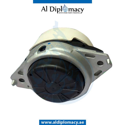 Left ENGINE MOUNT for Mercedes-Benz M Class W166 (2011-2019) models