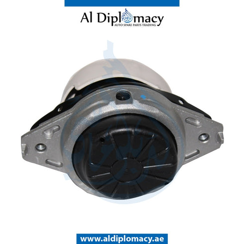 Right ENGINE MOUNT for Mercedes-Benz M Class C292 (2015-2020) models