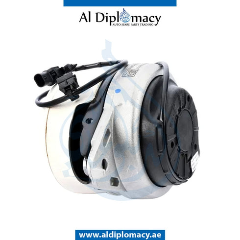 Left ENGINE MOUNT for Mercedes-Benz M Class C292 (2015-2020) models