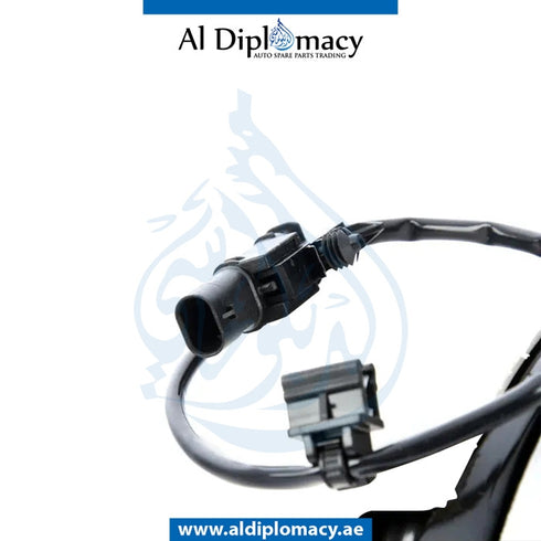 Left ENGINE MOUNT for Mercedes-Benz M Class C292 (2015-2020) models