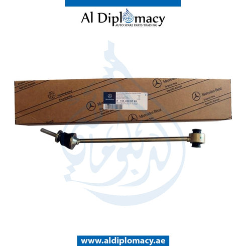 Front Left STABILIZER LINK for Mercedes-Benz M Class C292 (2015-2020) models