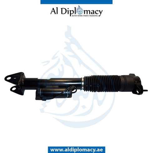 Rear Left Right SHOCK Absorber, OR for Mercedes-Benz GL Class X166 (2013-2019) models, Part Number A1663200930