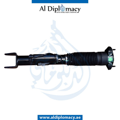 Rear Left Right SHOCK Absorber, OR for Mercedes-Benz GL Class X166 (2013-2019) models