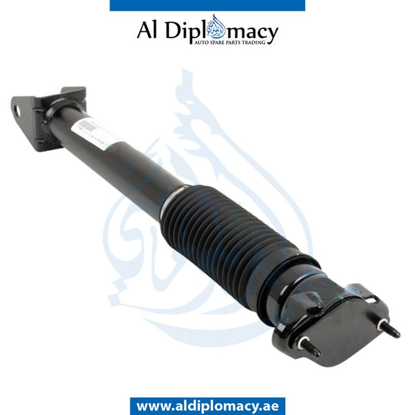 Rear Left Right SHOCK Absorber, OR for Mercedes-Benz M Class W166 (2011-2019) models, Part Number A1663201130