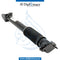 Rear Left Right SHOCK Absorber, OR for Mercedes-Benz M Class W166 (2011-2019) models, Part Number A1663201130
