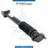 Rear Left Right SHOCK Absorber, OR for Mercedes-Benz M Class W166 (2011-2019) models, Part Number A1663201130