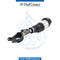 Front Left AIR SUSPENSION STRUT for Mercedes-Benz GL Class X166 (2013-2019) models, Part Number A1663205566