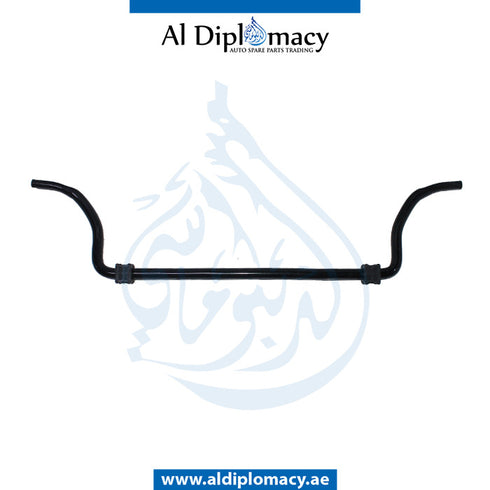 Front STABILIZER BAR for Mercedes-Benz M Class C292 (2015-2020) models, Part Number A1663231465
