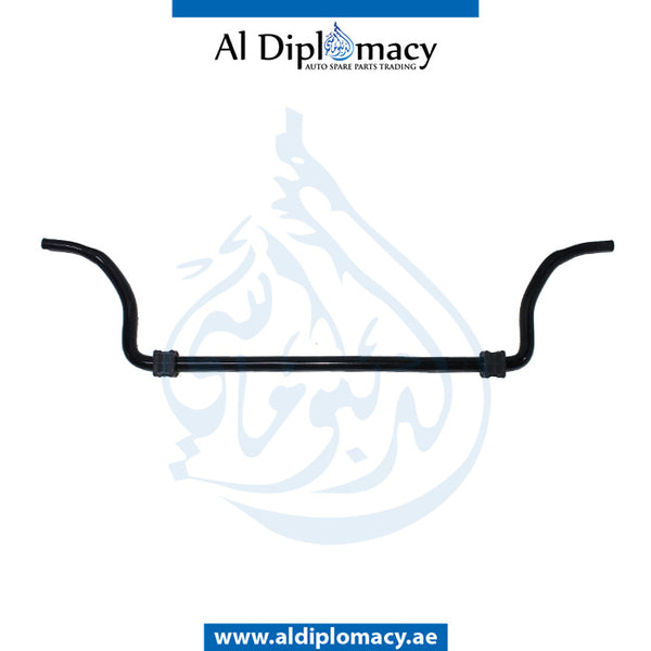 Front STABILIZER BAR for Mercedes-Benz M Class C292 (2015-2020) models, Part Number A1663231465
