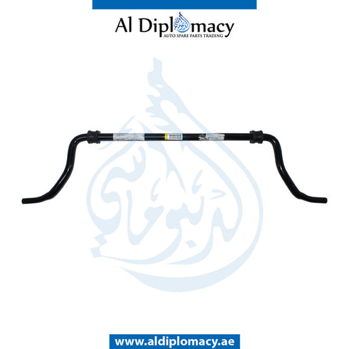 Front STABILIZER BAR for Mercedes-Benz M Class C292 (2015-2020) models