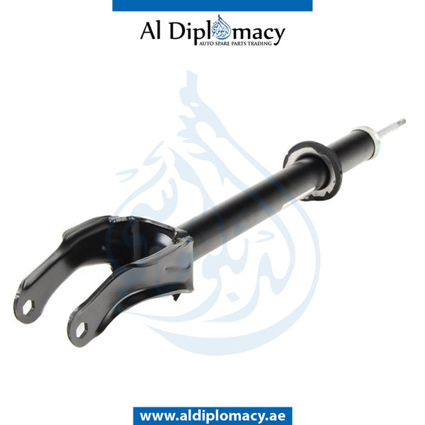 Front Left Right SHOCK Absorber, OR for Mercedes-Benz M Class W166 (2011-2019) models, Part Number A1663232400