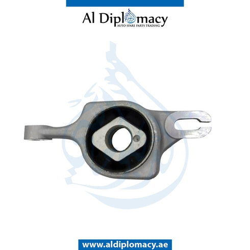 Front Left CONTROL ARM BEARING BRACKET for Mercedes-Benz M Class C292 (2015-2020) models