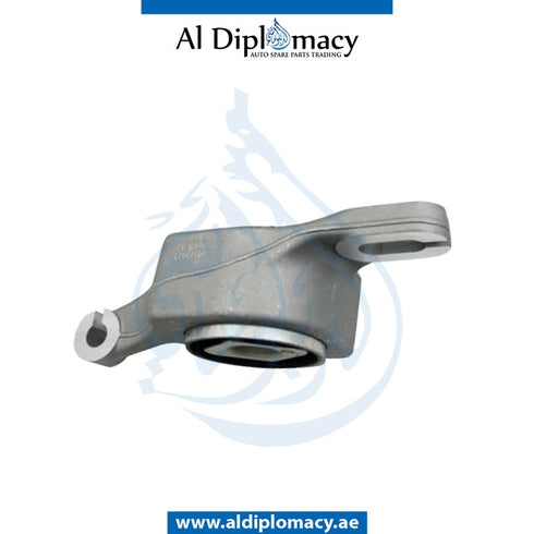 Front Left CONTROL ARM BEARING BRACKET for Mercedes-Benz M Class C292 (2015-2020) models