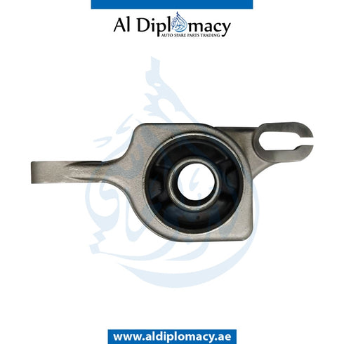 Front Left CONTROL ARM BEARING BRACKET for Mercedes-Benz M Class C292 (2015-2020) models, Part Number A1663300143