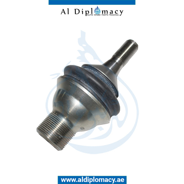 Front STEERING KNUCKLE BALL JOINT for Mercedes-Benz M Class C292 (2015-2020) models, Part Number A1663300235