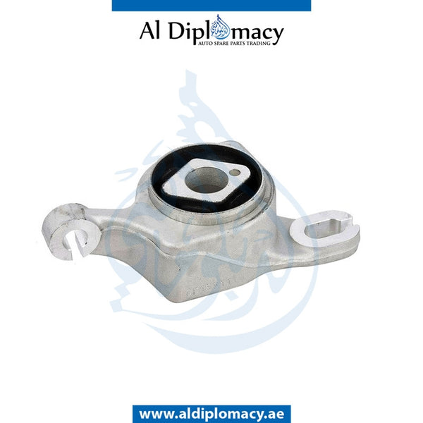 Front CONTROL ARM BEARING BRACKET for Mercedes-Benz M Class C292 (2015-2020) models, Part Number A1663300243