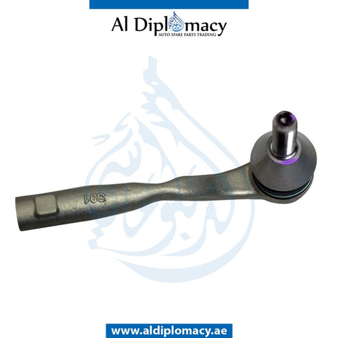 Left Right Outer STEERING BOX TIE Rod, OR for Mercedes-Benz M Class C292 (2015-2020) models