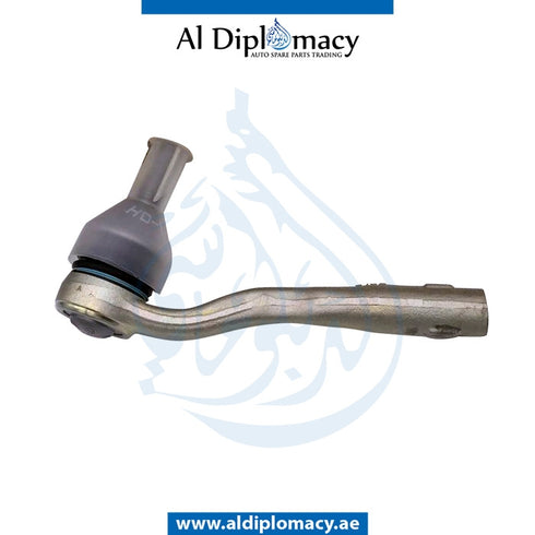 Left Right Outer STEERING BOX TIE Rod, OR for Mercedes-Benz M Class C292 (2015-2020) models