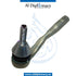 Left Right Outer STEERING BOX TIE Rod, OR for Mercedes-Benz M Class C292 (2015-2020) models, Part Number A1663300403