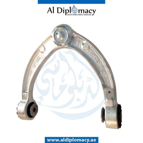 Front Left CONTROL ARM for Mercedes-Benz M Class C292 (2015-2020) models, Part Number A1663301707