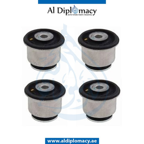 Front CONTROL ARM Bush, SET for Mercedes-Benz M Class C292 (2015-2020) models, Part Number A1663330000