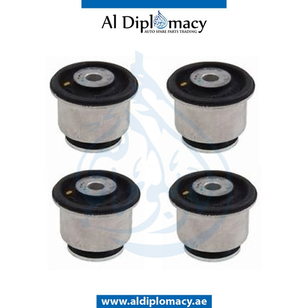 Front CONTROL ARM Bush, SET for Mercedes-Benz M Class C292 (2015-2020) models, Part Number A1663330000