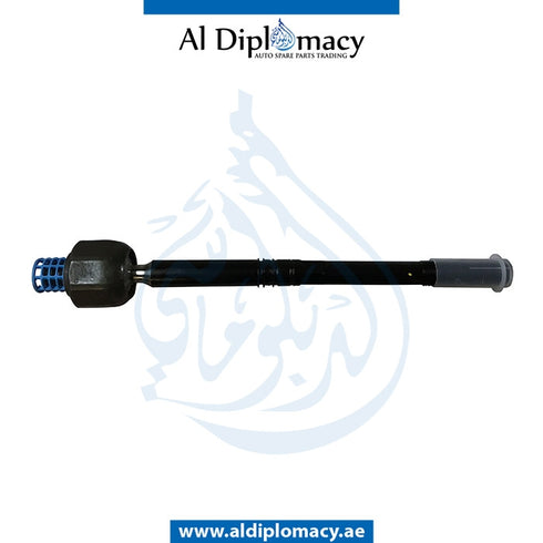 Left Right Inner STEERING BOX TIE Rod, OR for Mercedes-Benz M Class C292 (2015-2020) models, Part Number A1663380315